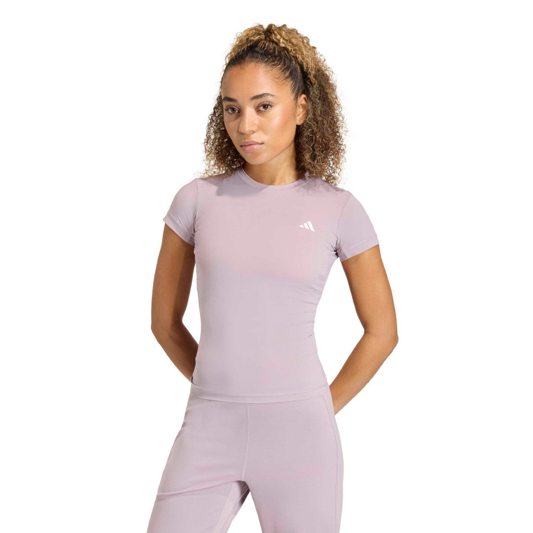 Primelift Essentials Workout Contour T-Shirt