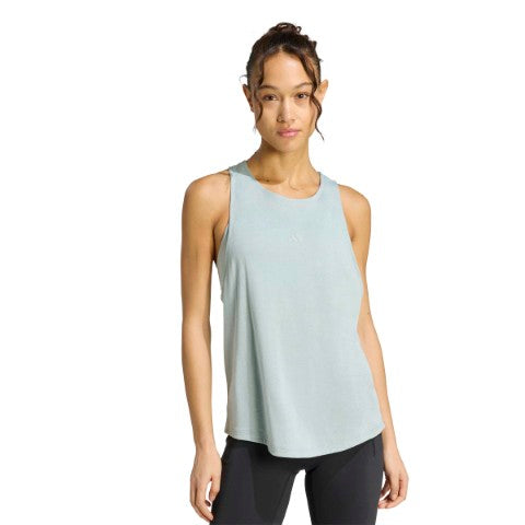 Yoga Essentials Tank Top