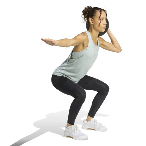 Yoga Essentials Tank Top