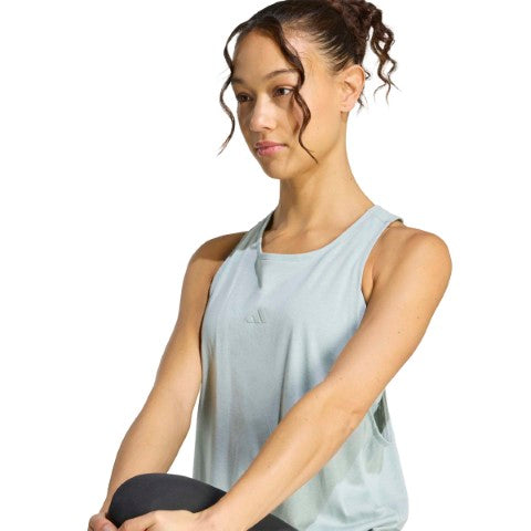 Yoga Essentials Tank Top