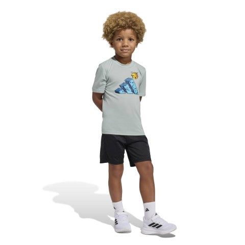 Minecraft Training Summer Set