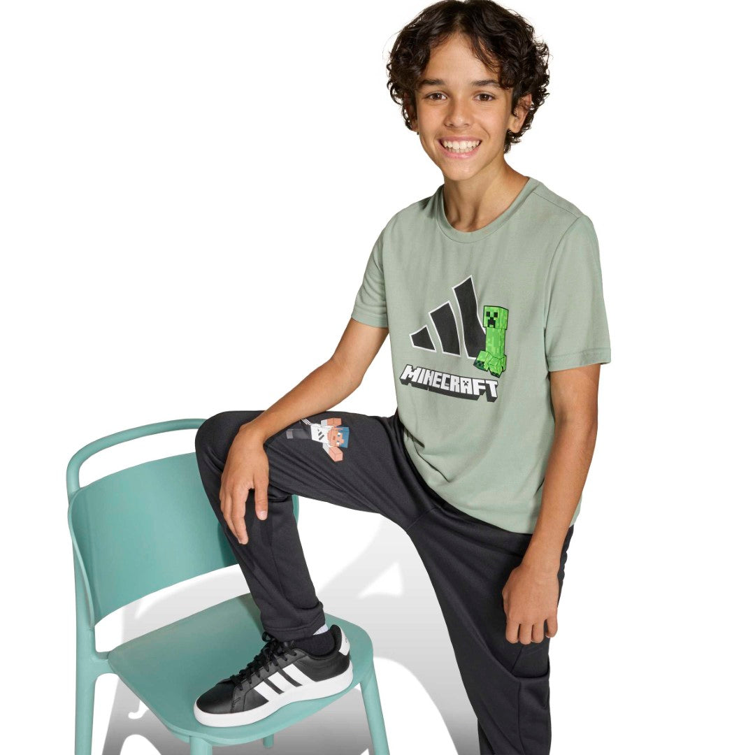 Adidas Minecraft Training Pant