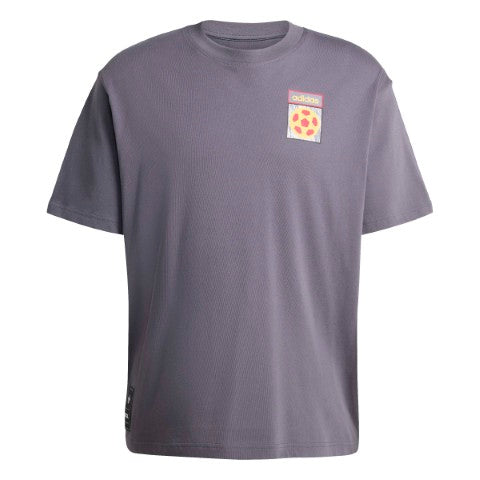 Archive Country Flag T-Shirt