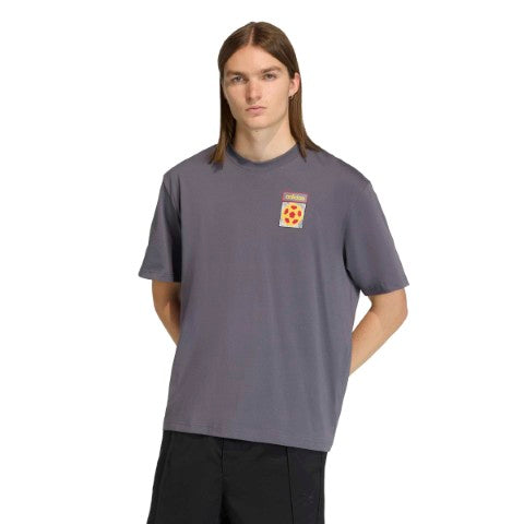 Archive Country Flag T-Shirt