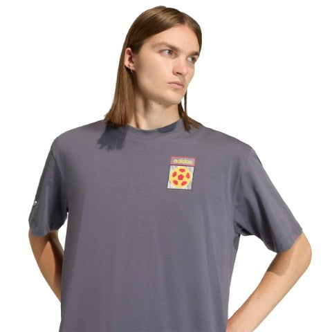 Archive Country Flag T-Shirt