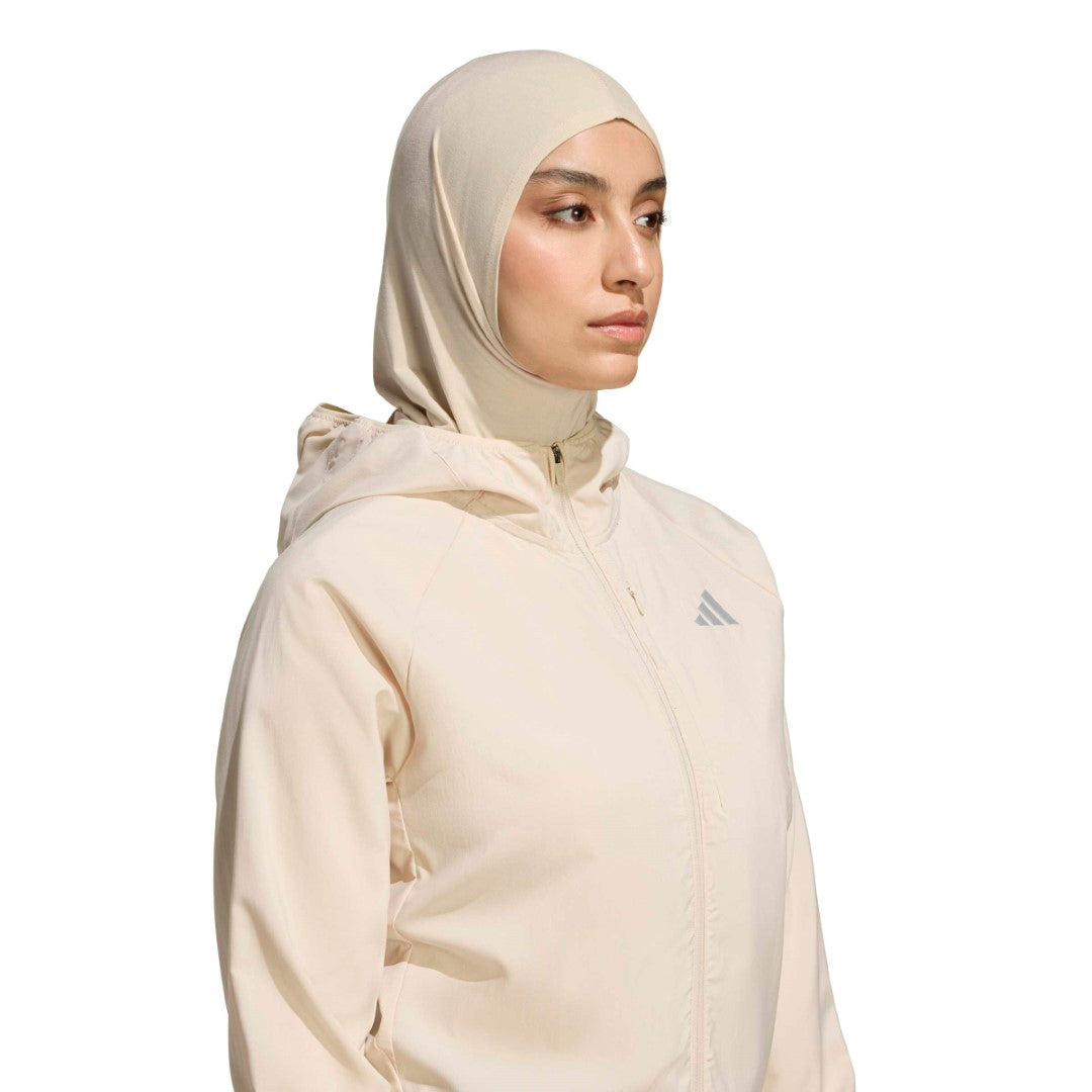 حجاب جري Adi365 إيسينشالز