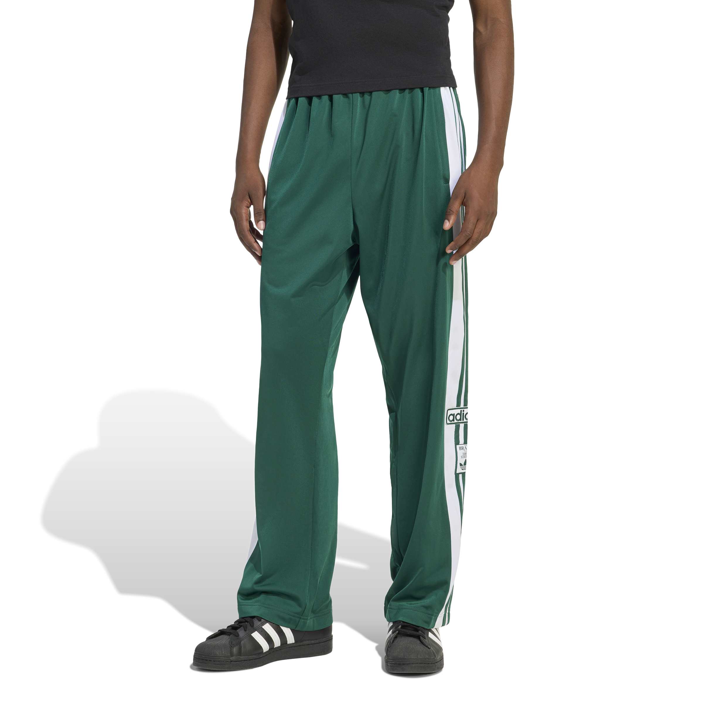 Adibreak Classic Tracksuit Bottoms