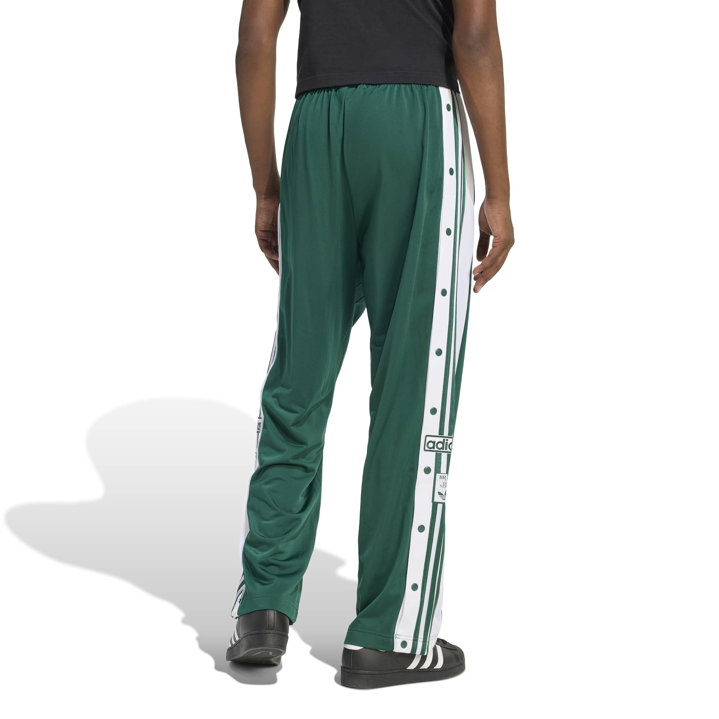 Adibreak Classic Tracksuit Bottoms