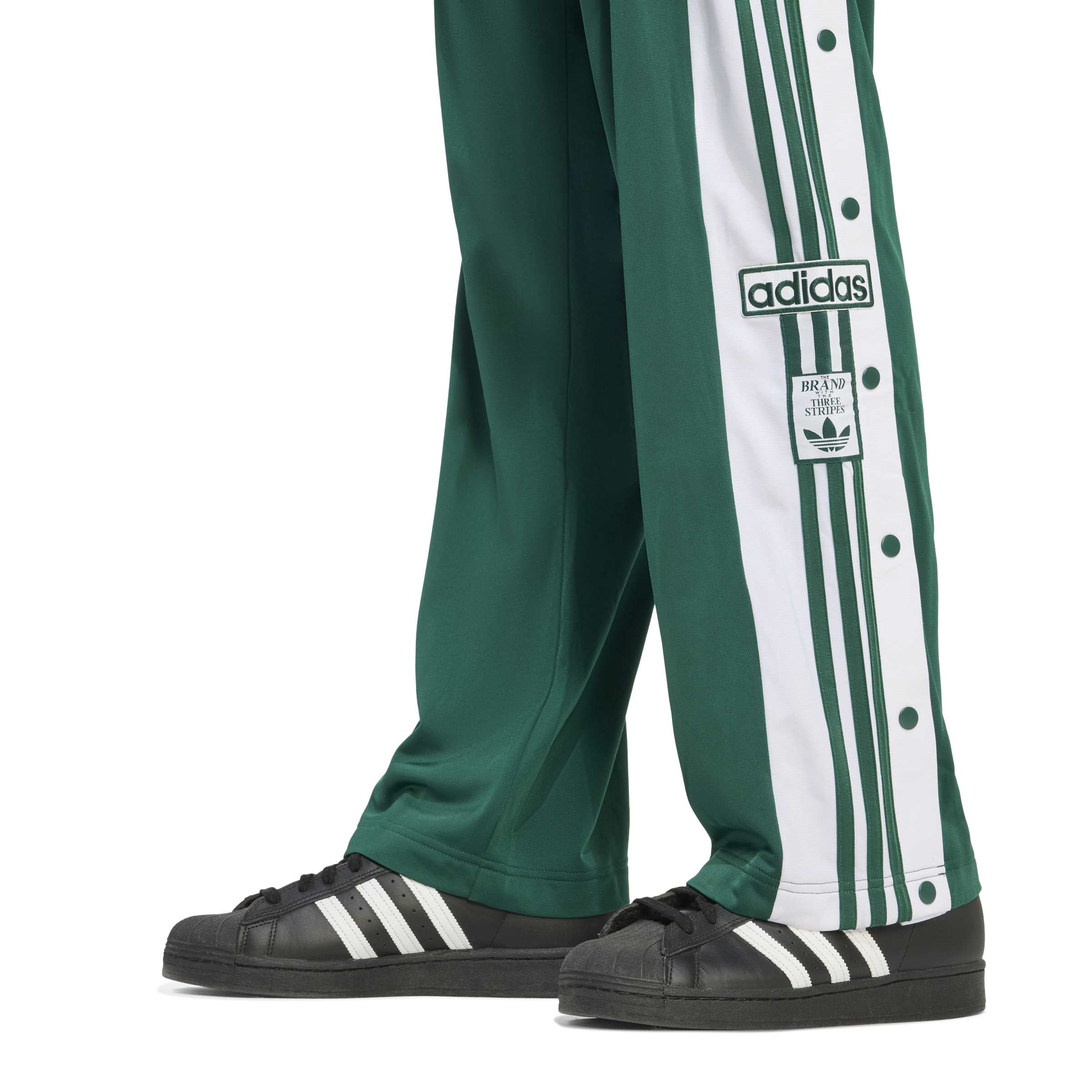 Adibreak Classic Tracksuit Bottoms