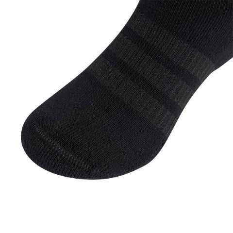 Cushioned Sportswear Ankle Socks 3 Pair Pack