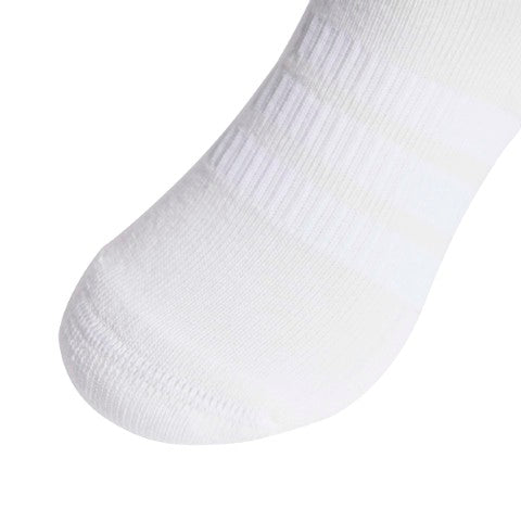 Cushioned Sportswear Ankle Socks 3 Pair Pack