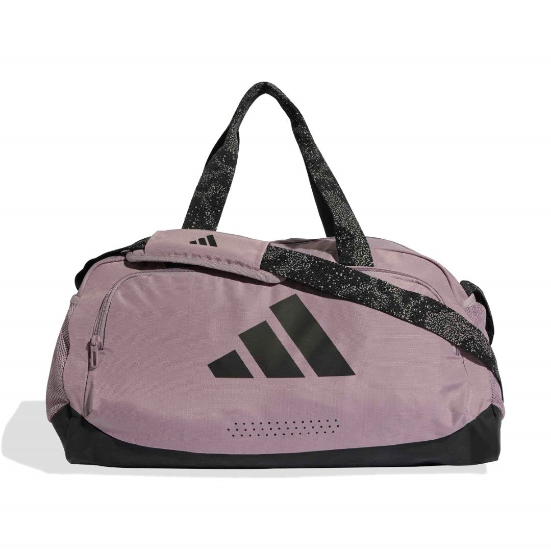Adidas Defender Graphic Duffle Bags Small
