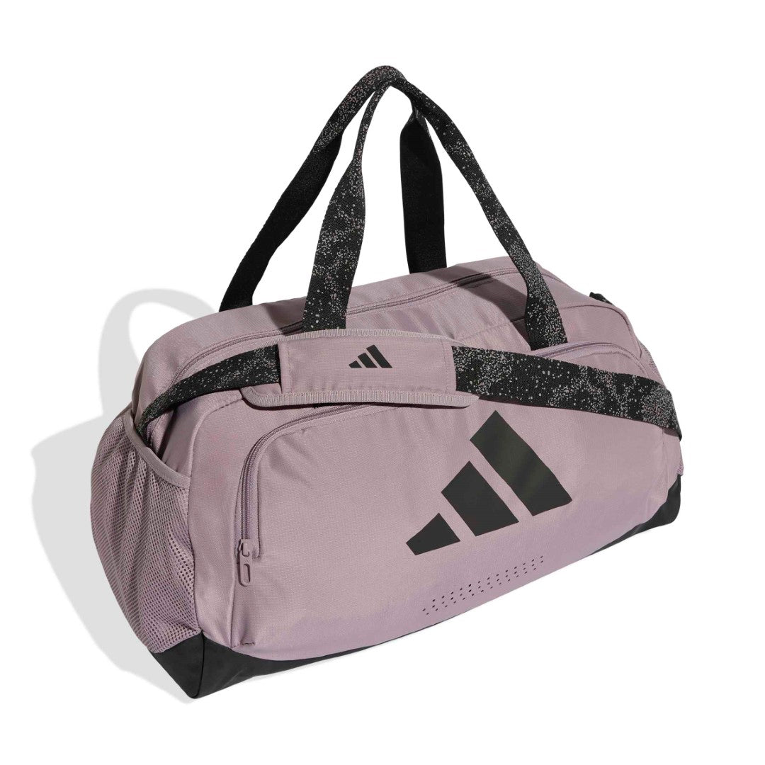 Adidas Defender Graphic Duffle Bags Small