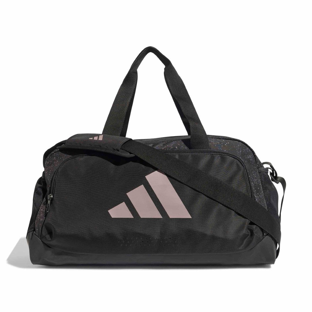 Adidas Defender Graphic Gym Bag Small