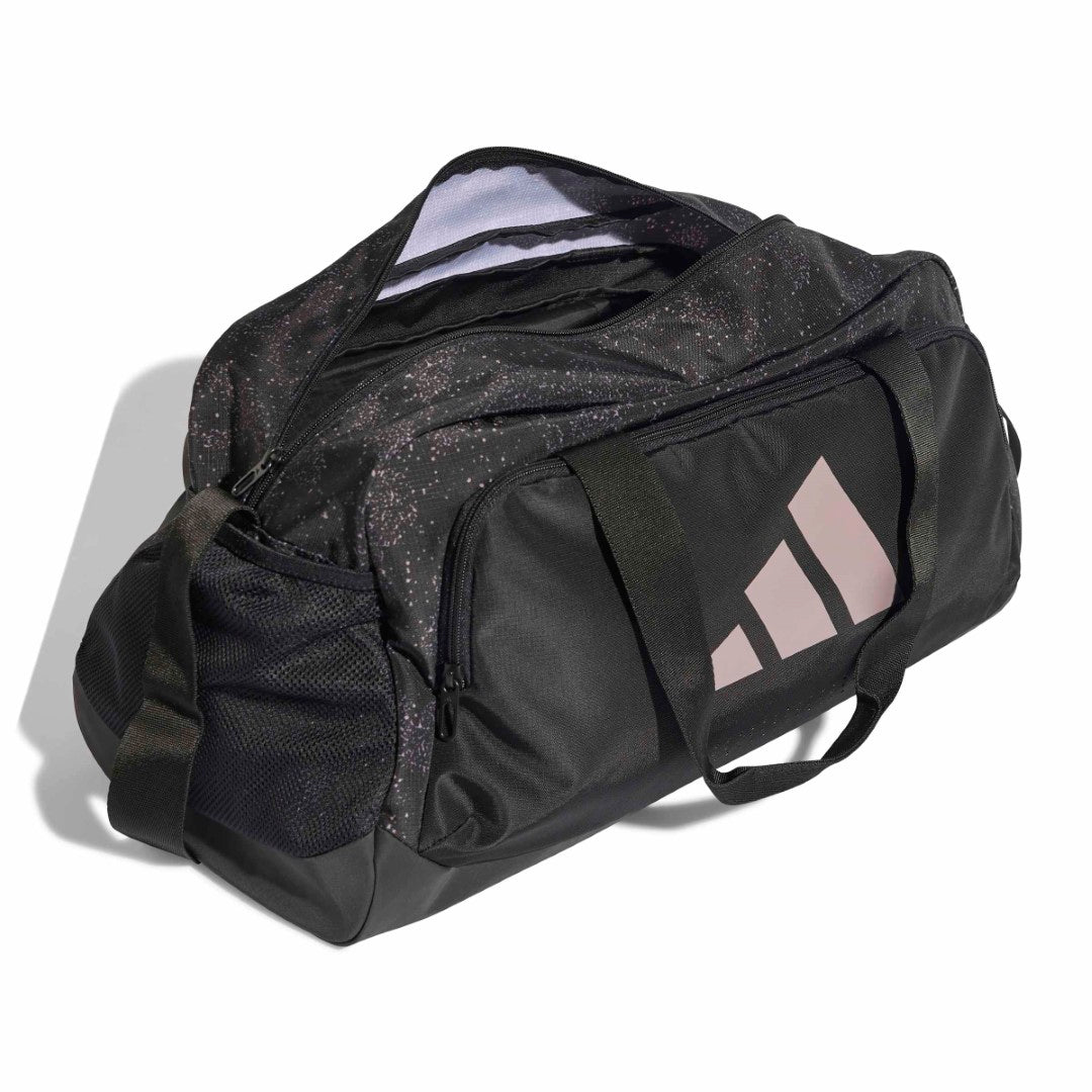 Adidas Defender Graphic Gym Bag Small