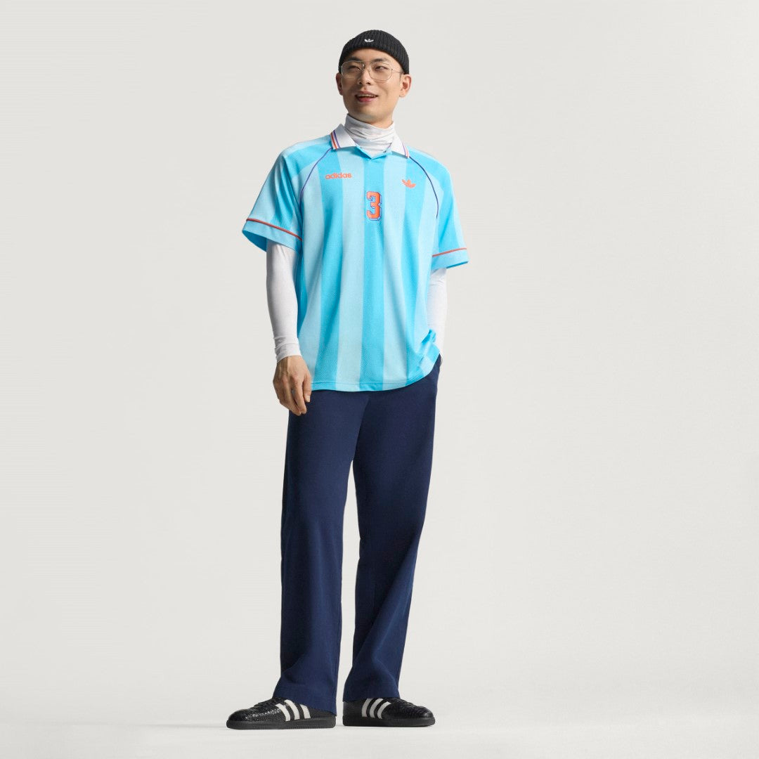 Jcquard Jersey