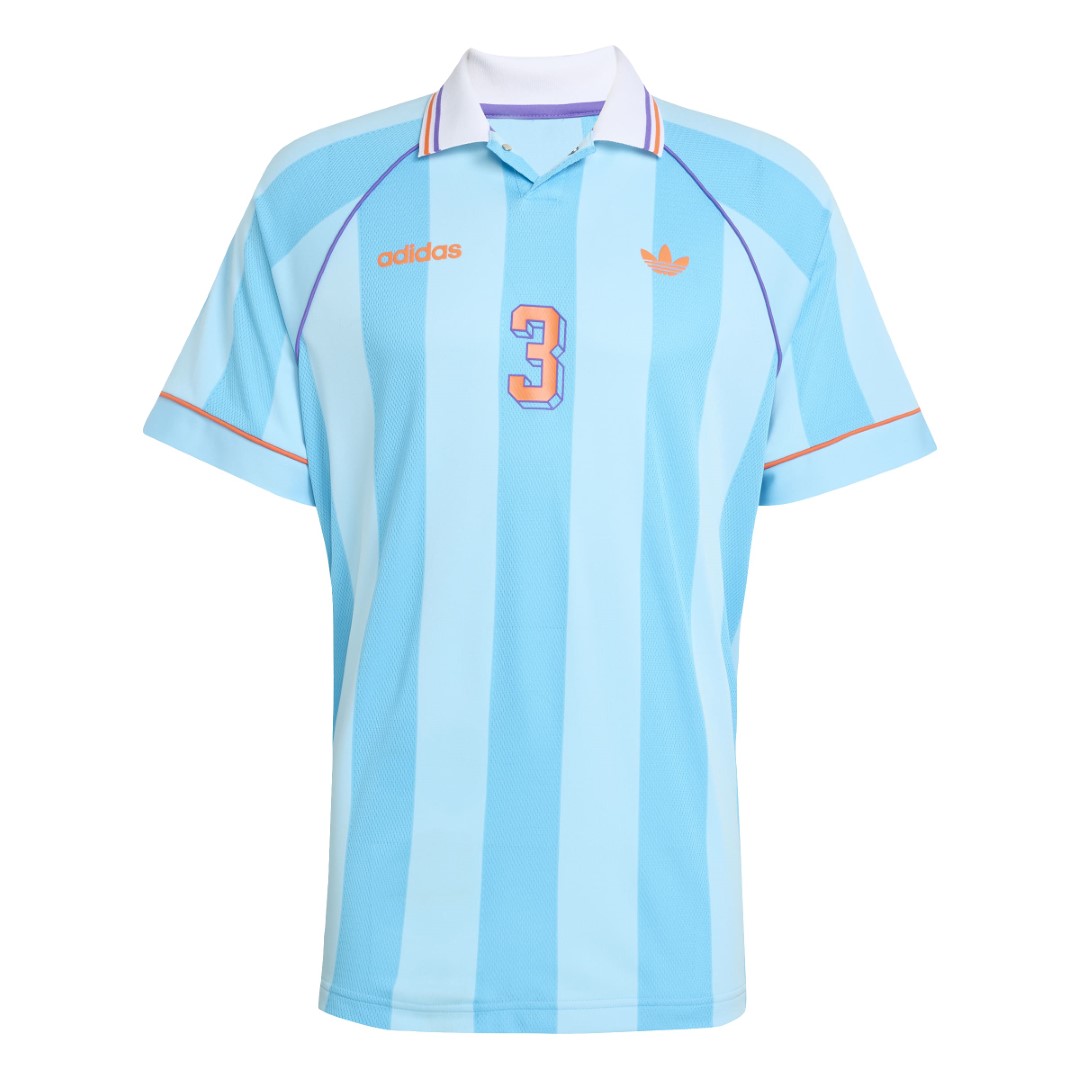 Jcquard Jersey