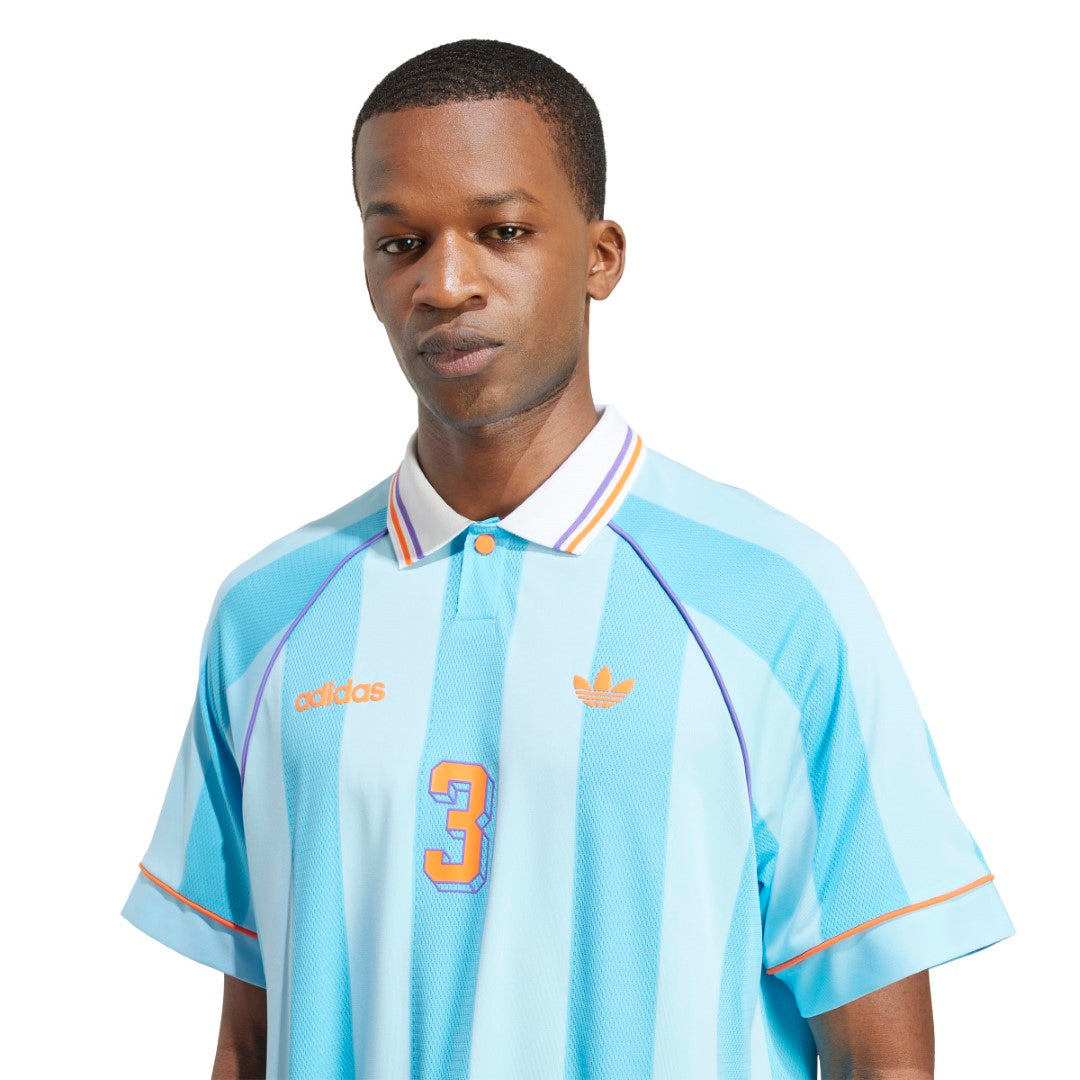 Jcquard Jersey