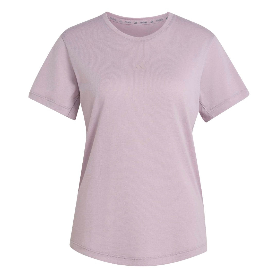 Yoga Essentials T-Shirt