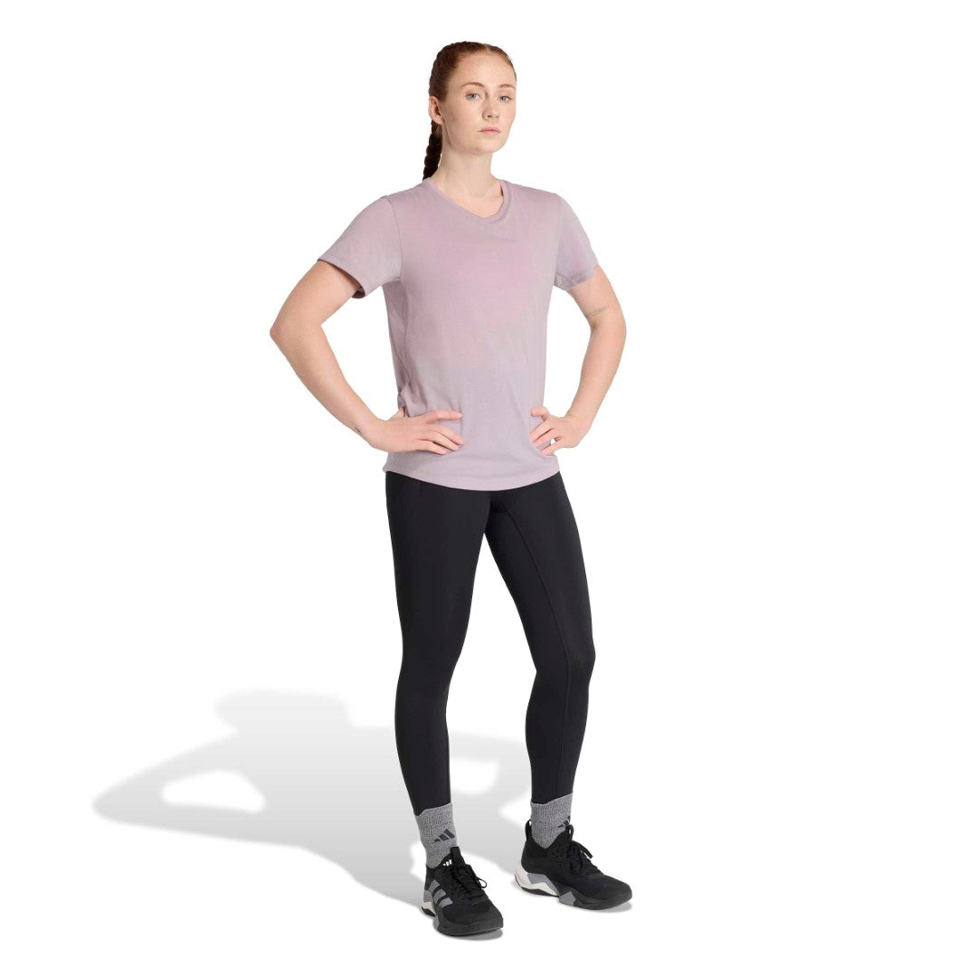 Yoga Essentials T-Shirt
