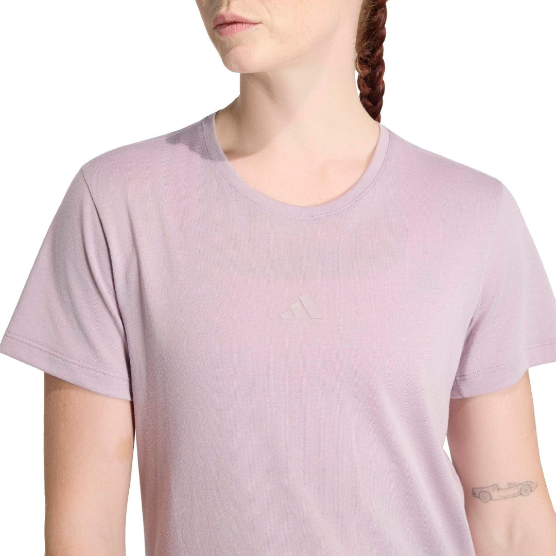 Yoga Essentials T-Shirt