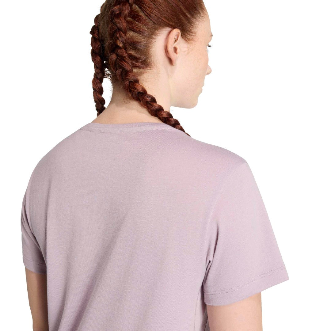 Yoga Essentials T-Shirt