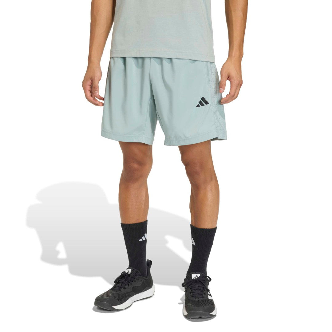 Workout Essentials Base Woven Short