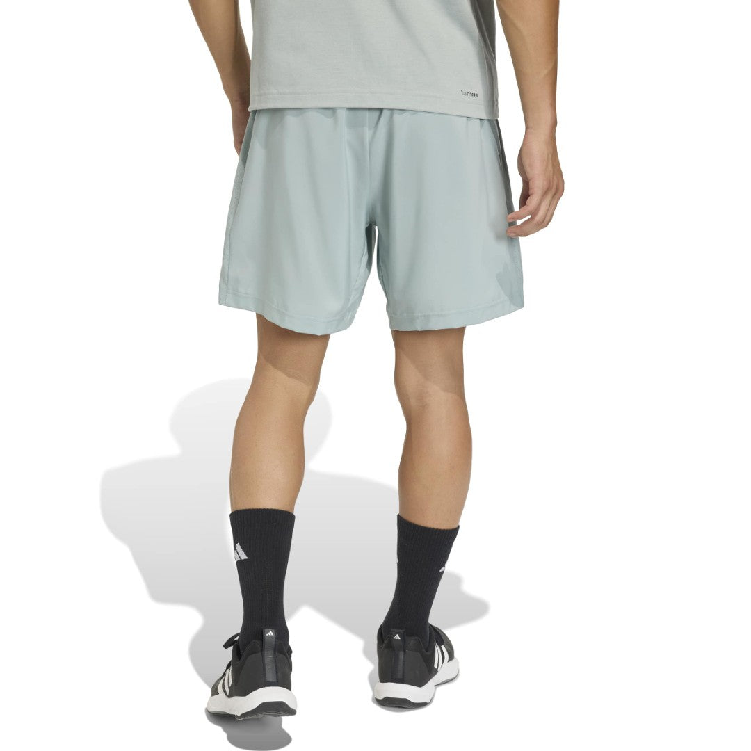 Workout Essentials Base Woven Short