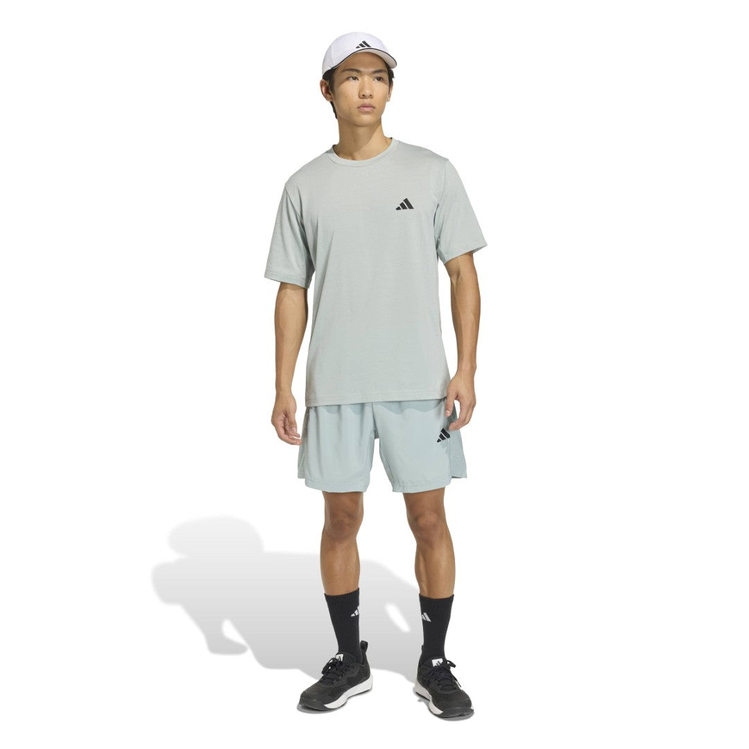 Workout Essentials Base Woven Short