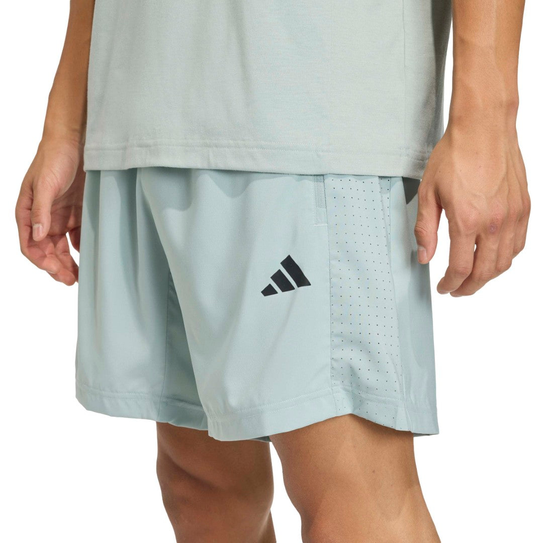 Workout Essentials Base Woven Short