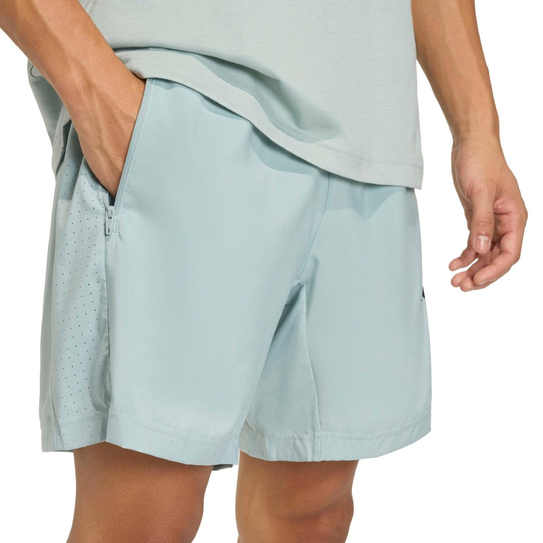 Workout Essentials Base Woven Short