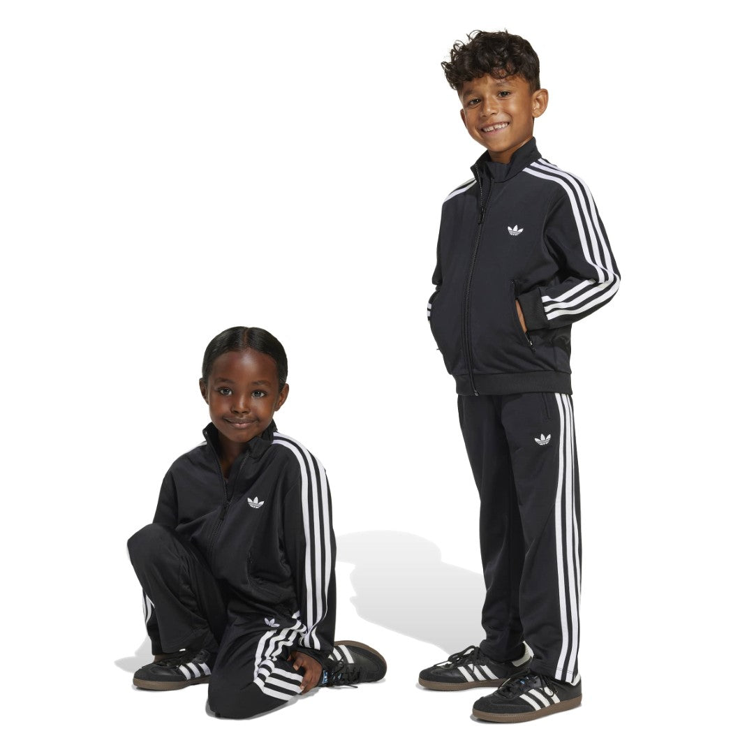 Firebird Tracksuit