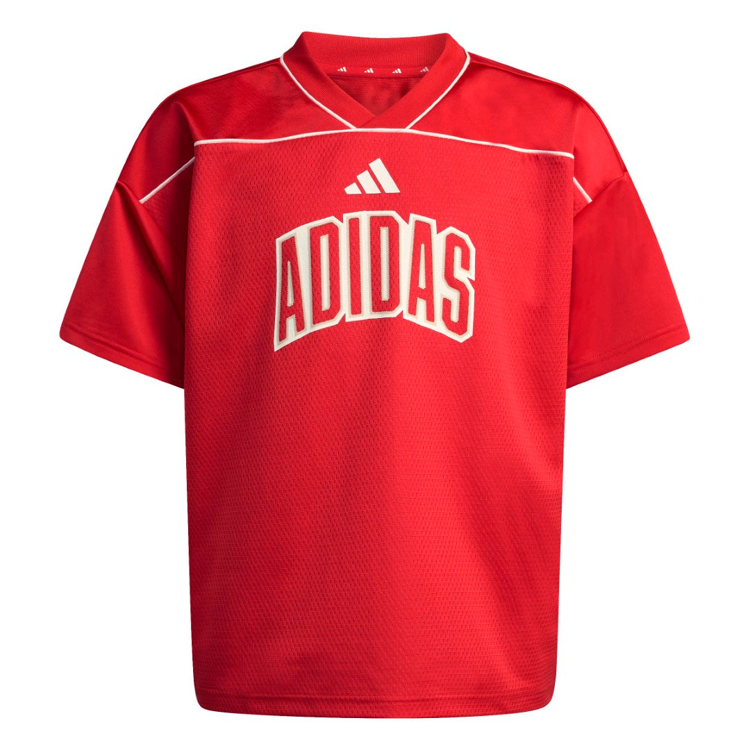 Stadium Mesh Basketball Shirt