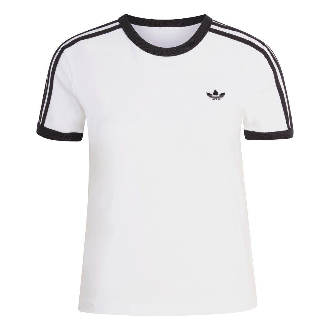 3 Stripes Slim T-Shirt