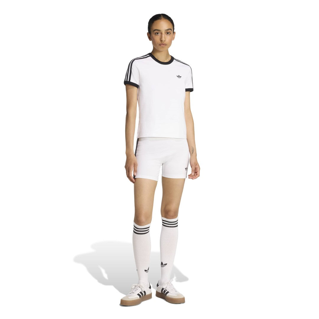 3 Stripes Slim T-Shirt