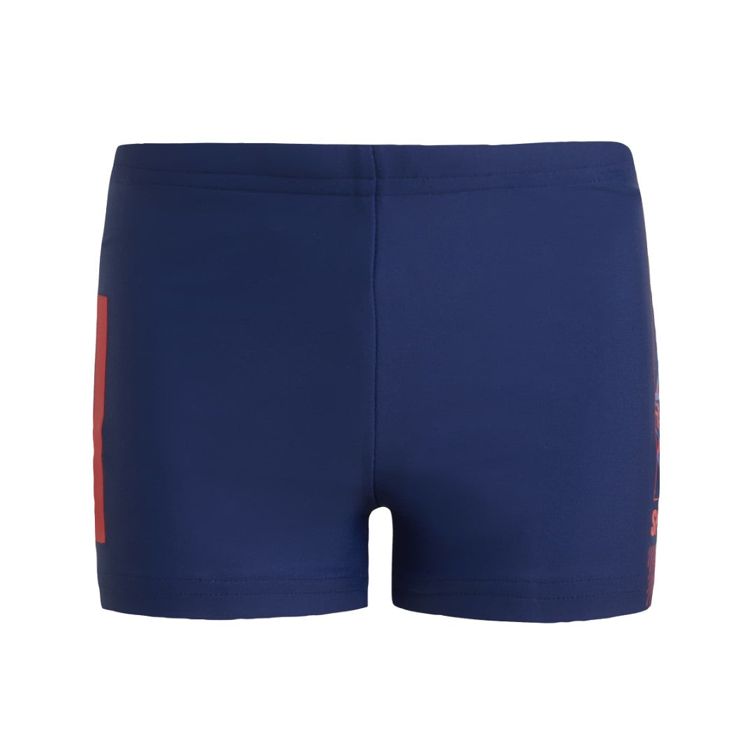 Marvel Spiderman Swim Boxer