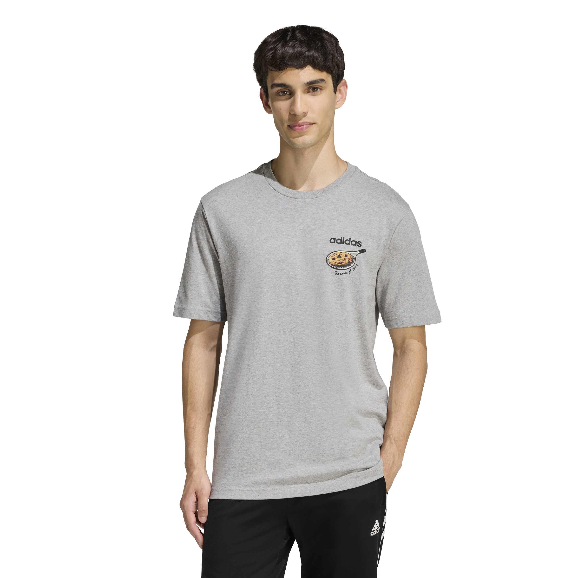 Snack Cookie Graphic T-Shirt