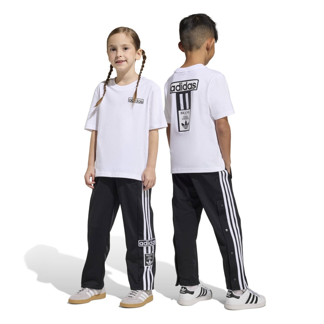 Adibreak Tee Set