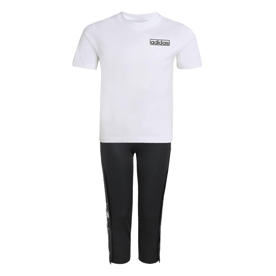 Adibreak Tee Set