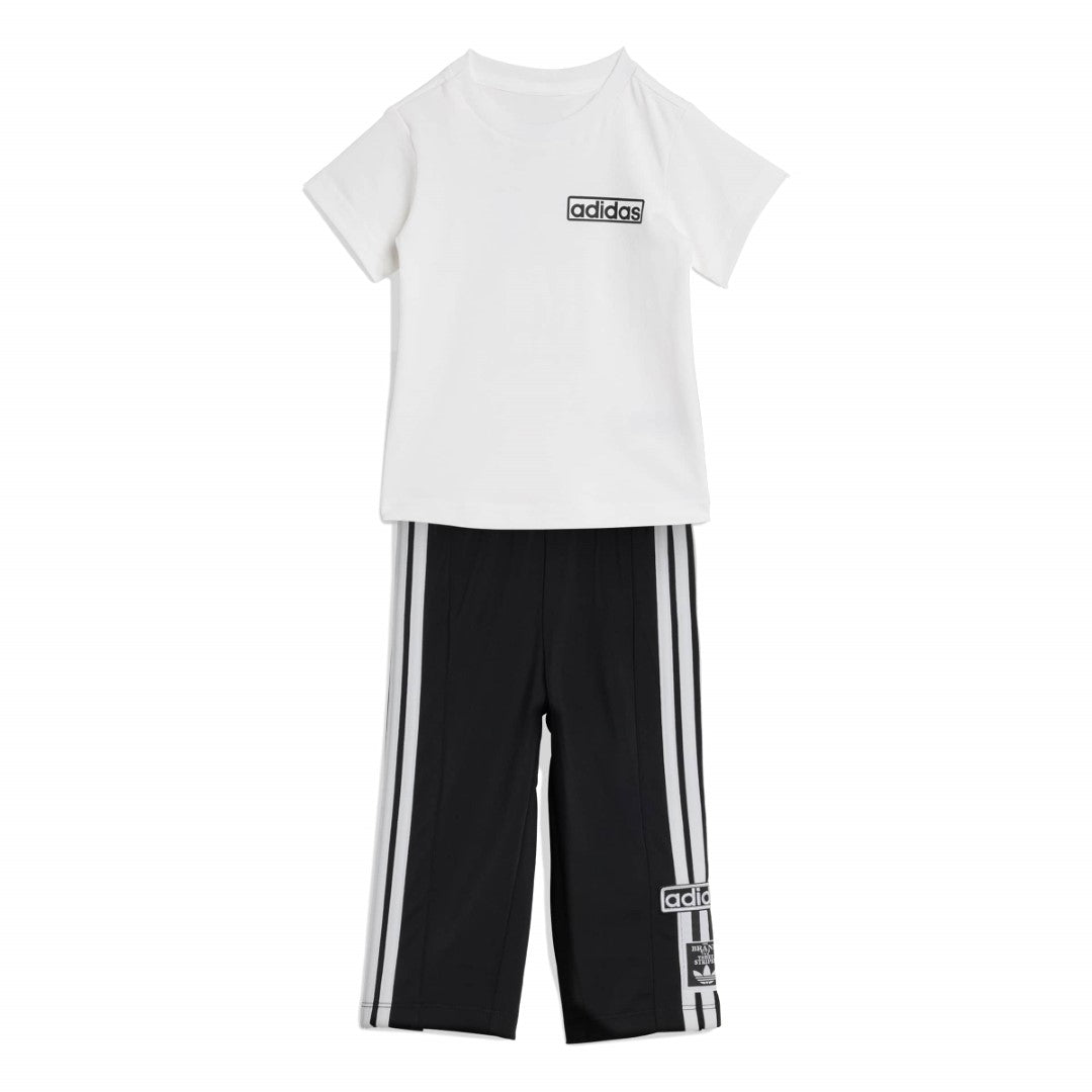 Adibreak Tee Set