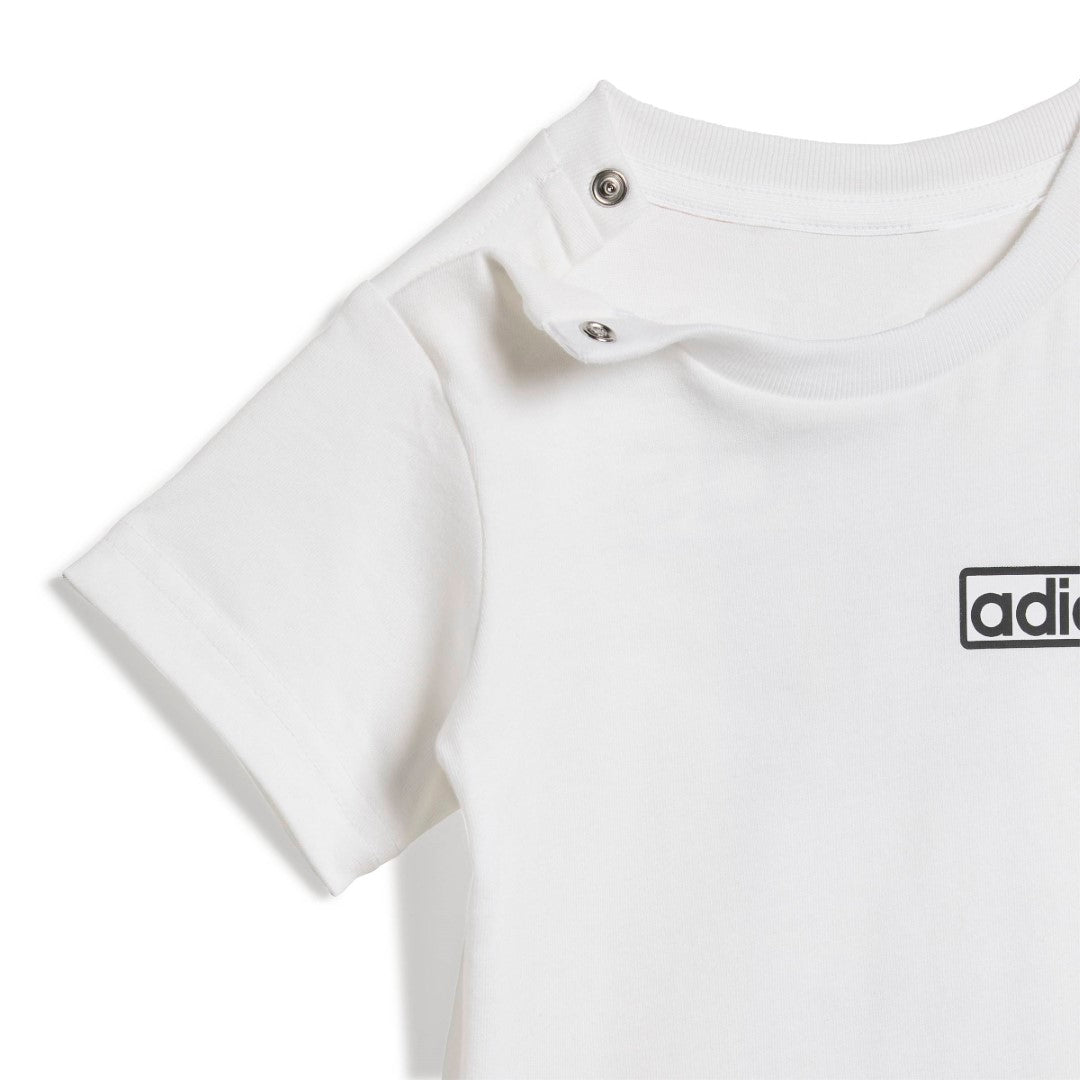 Adibreak Tee Set