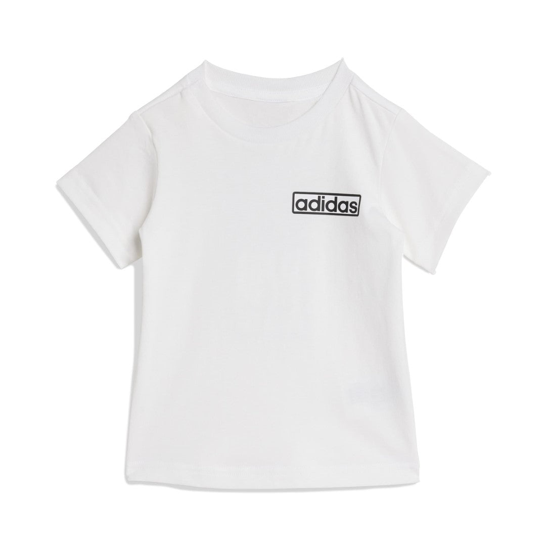 Adibreak Tee Set