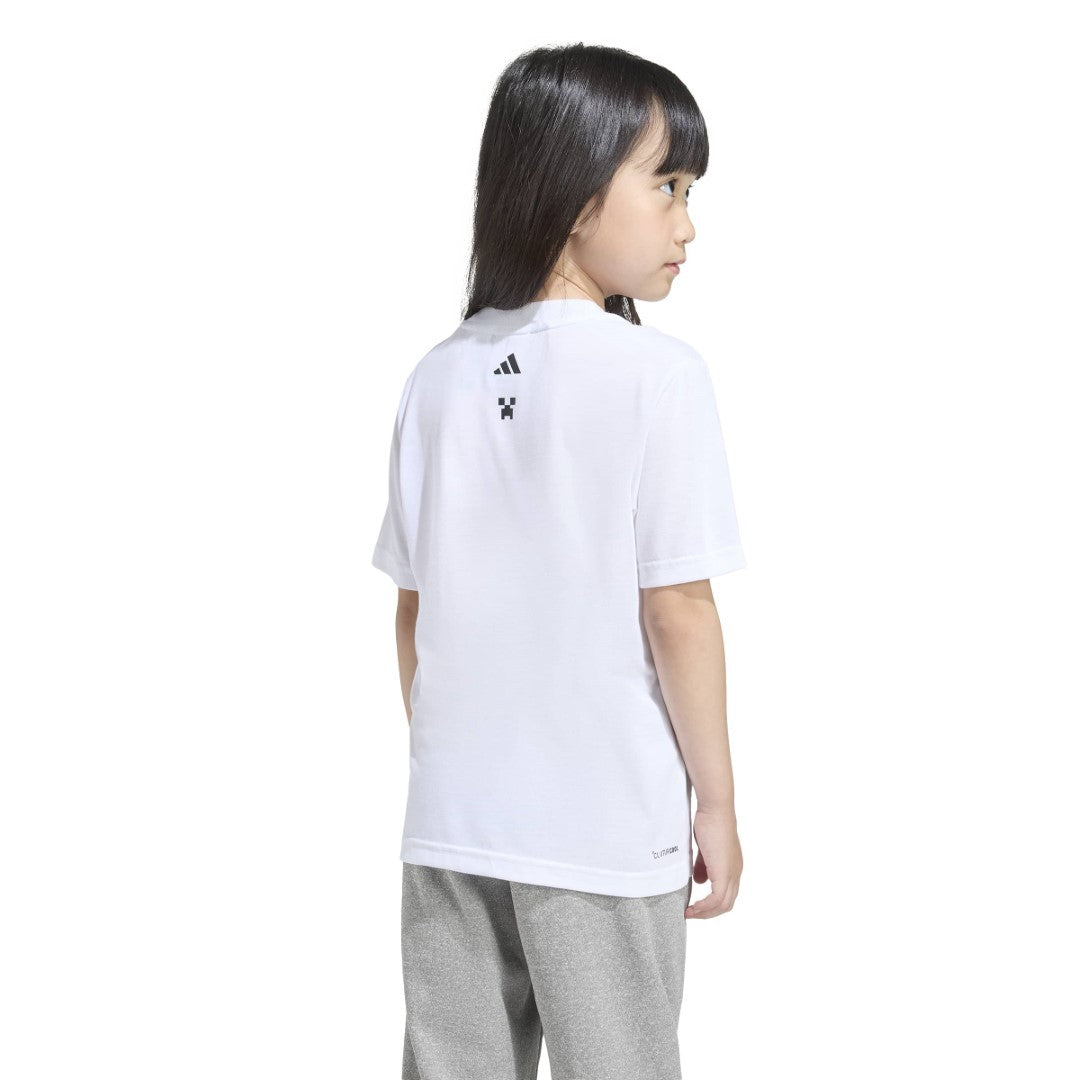 Adidas Minecraft Training T-Shirt