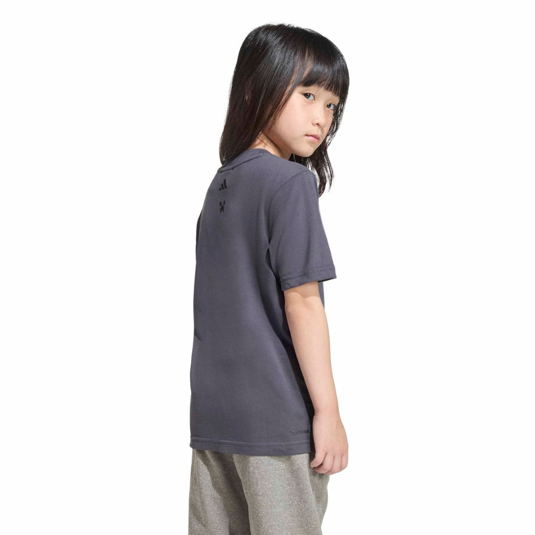 Adidas Minecraft Training T-Shirt