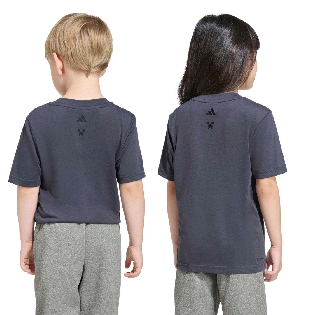 Adidas Minecraft Training T-Shirt