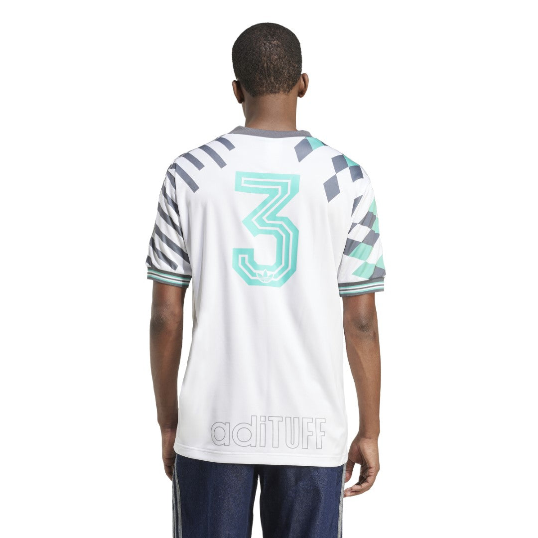 Nuwave 90s Jersey