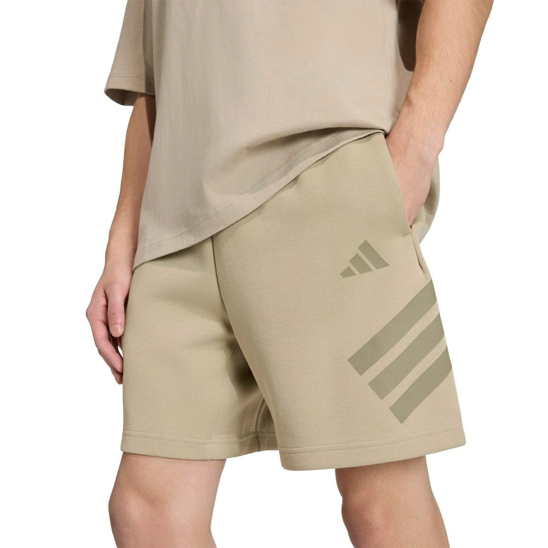 Future Icons 3-Stripes Shorts