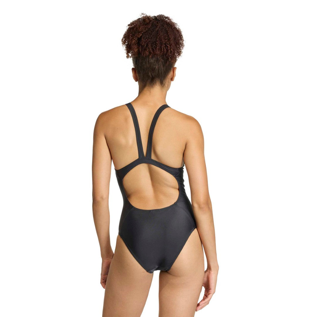 Padded V-Back Swimsuit