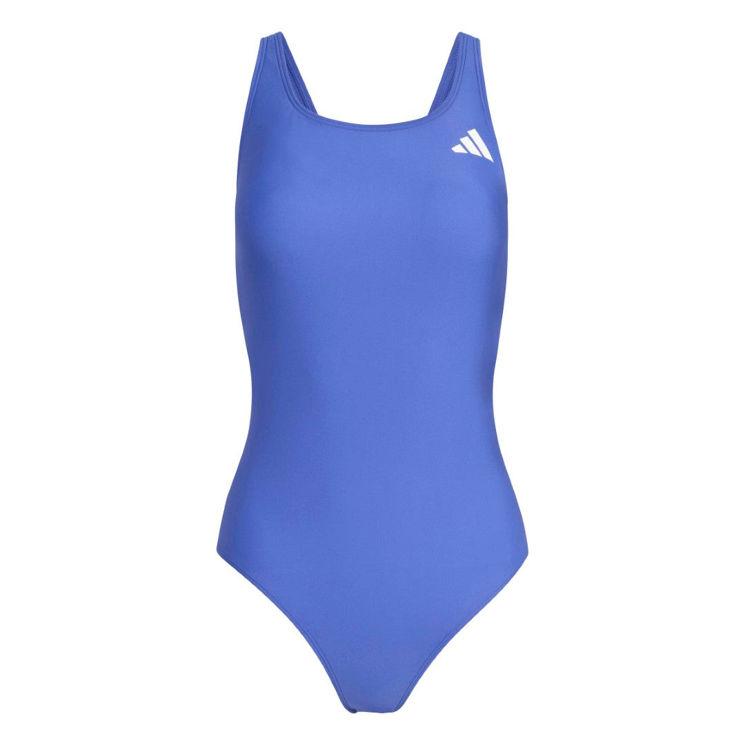 Padded V-Back Swimsuit