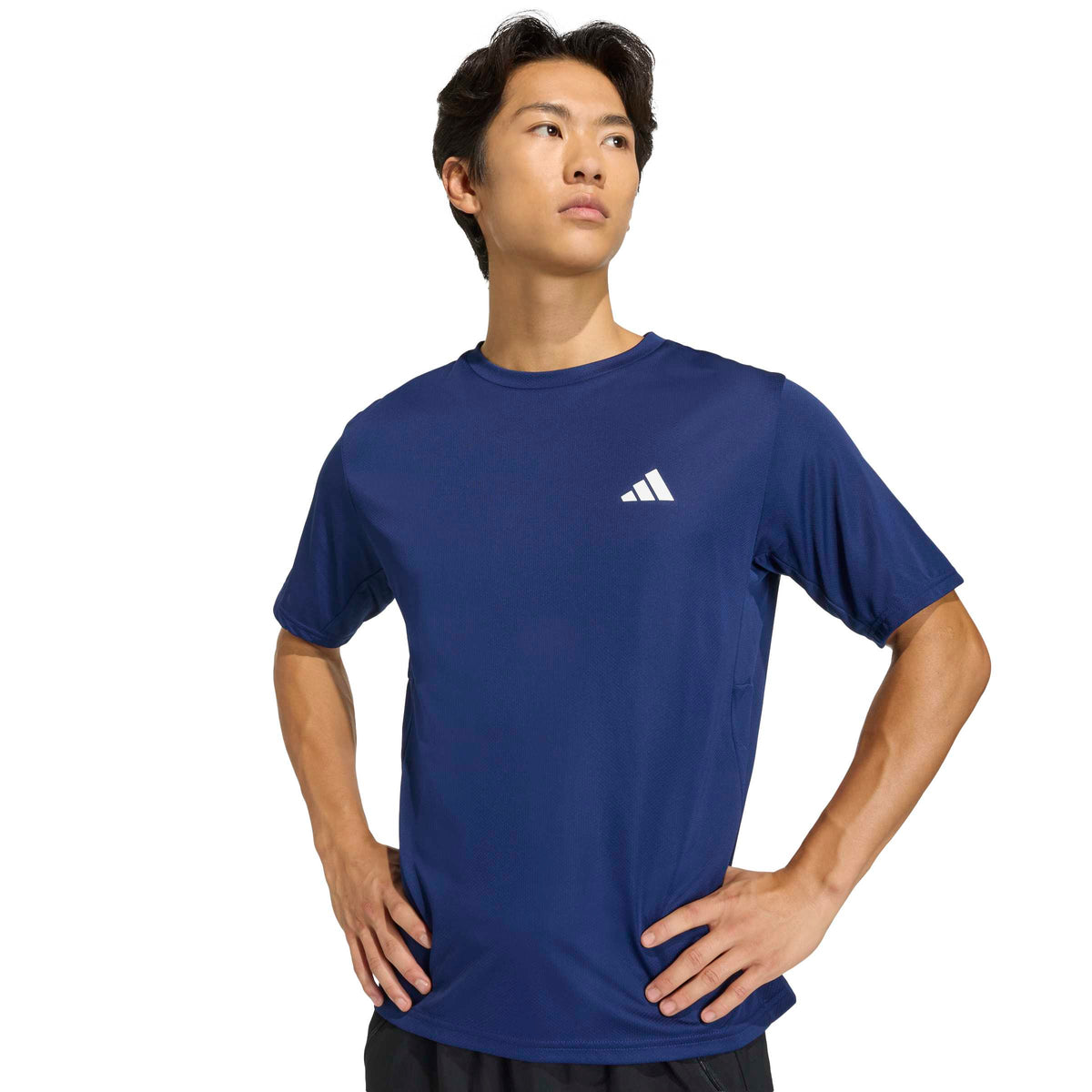 Workout Essentials Base T-Shirt
